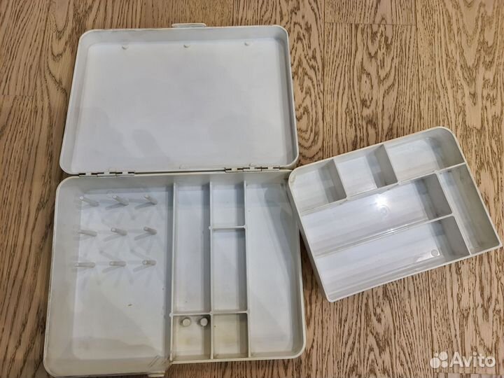 Органайзер для хранения швейных принадлежностей