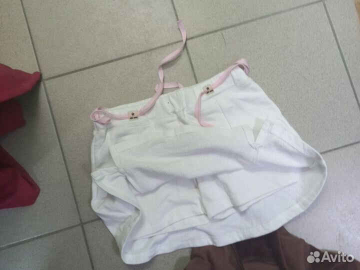 Вещи пакетом