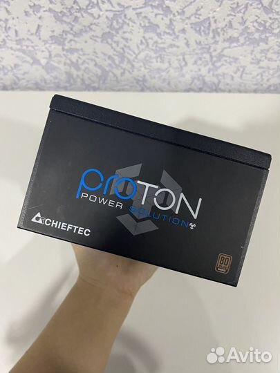 Блок питания 600w