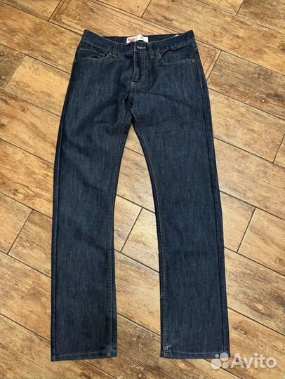 Джинсы Levi's Slim fit