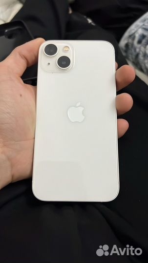 iPhone 13, 128 ГБ