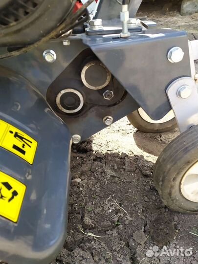 Моблок Sterwins 6.5 л.с