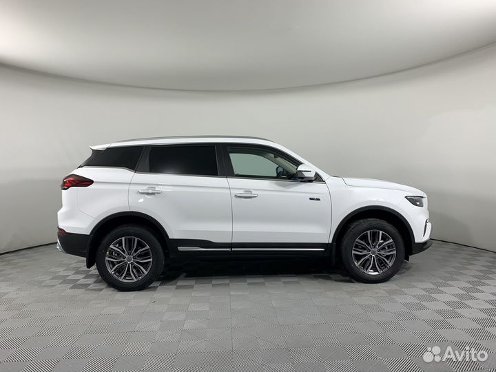 Geely Atlas Pro 1.5 AMT, 2024