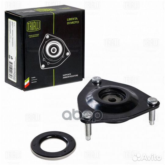 Опора стойки перед. Mitsubishi Outlander (07)