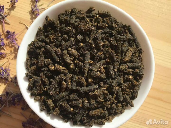 Иван-чай 1 кг 2О23 правильной ферментации, кипрей