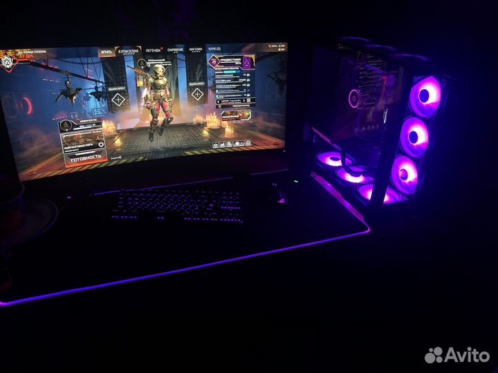 Корпус MagniumGear NEO Qube 2