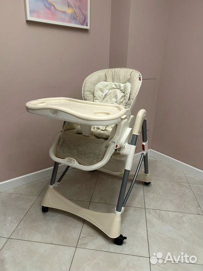 Стул для кормления sweet baby