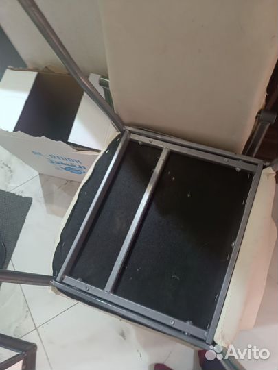 Кухонные стулья бу