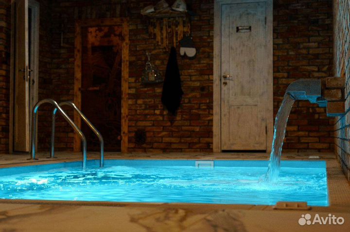 Банный Двор