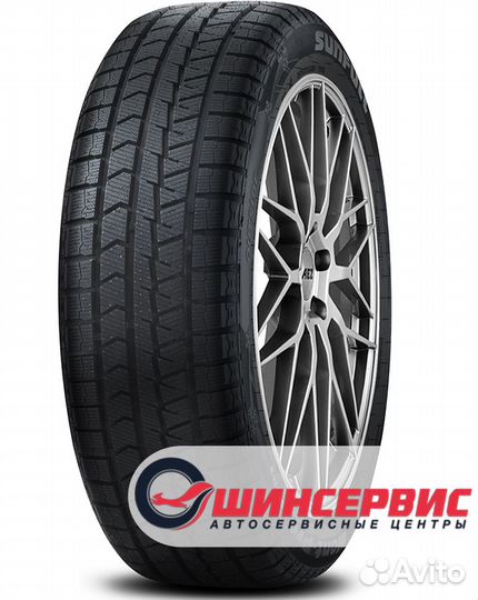 Sunfull Mont-Pro WP882 265/65 R17
