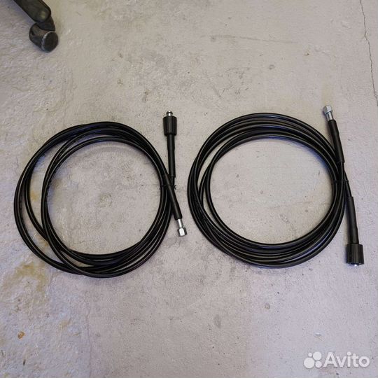 Шланг высокого давления karcher