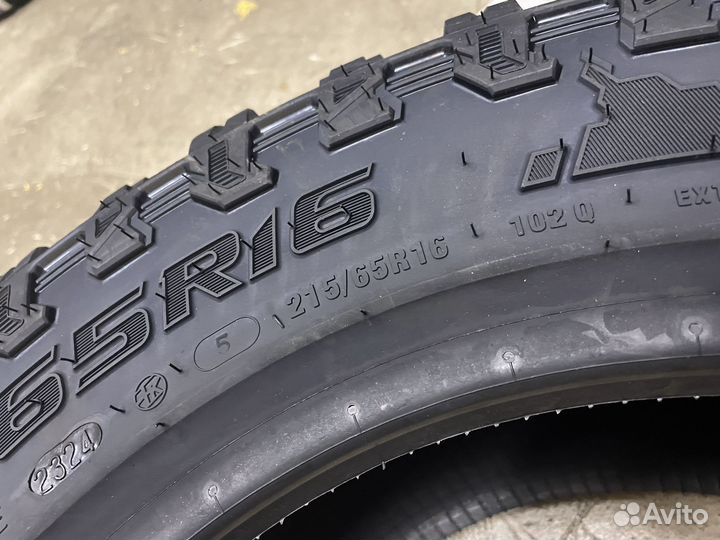 КАМА Flame M/T (HK-434) 215/65 R16 102Q