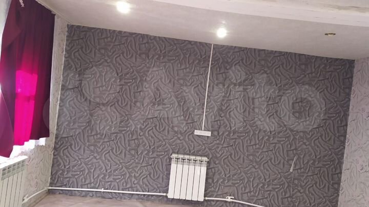 Дом 20,7 м² на участке 28 сот.