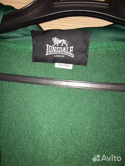 Зипка Lonsdale