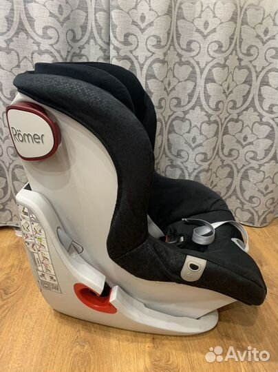 Автокресло britax romer king 2