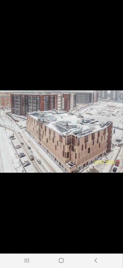 Машиноместо, 14 м²