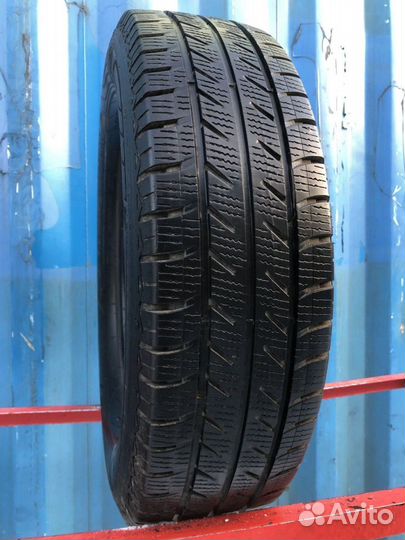 Goodyear Vector 4Seasons Cargo 205/75 R16C 110Q