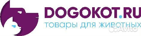 Старший продавец в сеть зоомагазинов dogokot