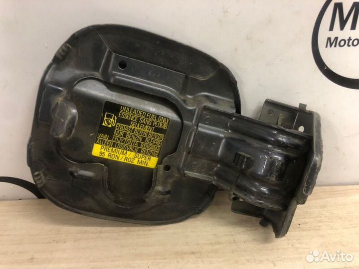 Лючок бензобака Honda Cr-V 3