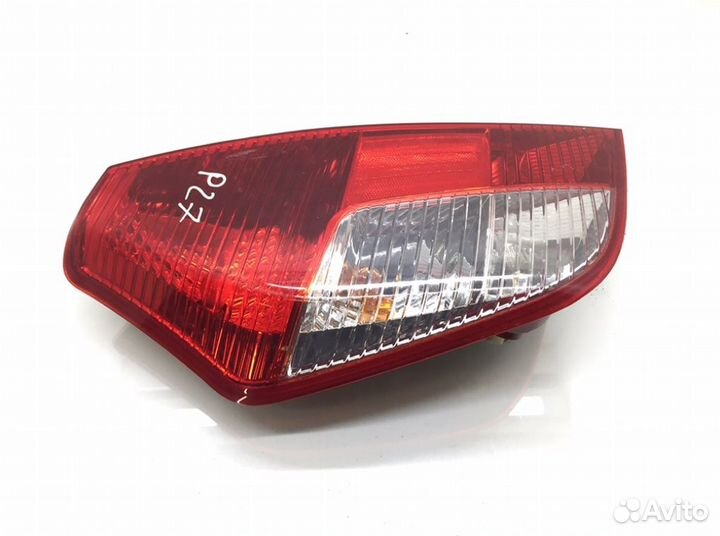Фонарь Hyundai i10 (2007-2013)