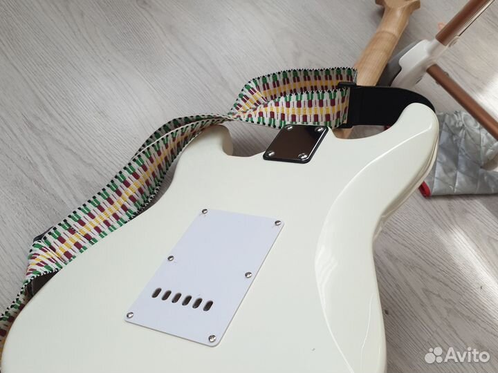 Электрогитара Fabio st200