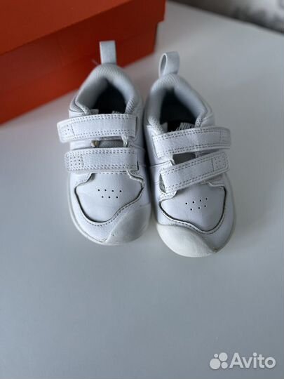 Кроссовки nike детские 21