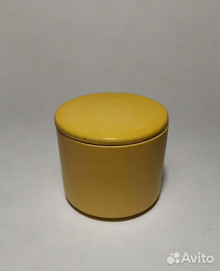 Ароматическая свеча