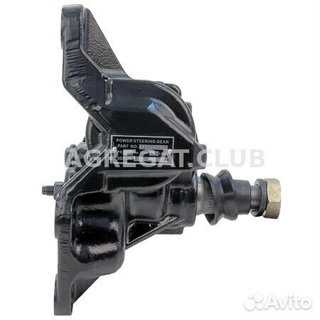 Рулевой редуктор грузовой Motorherz RG8082NW