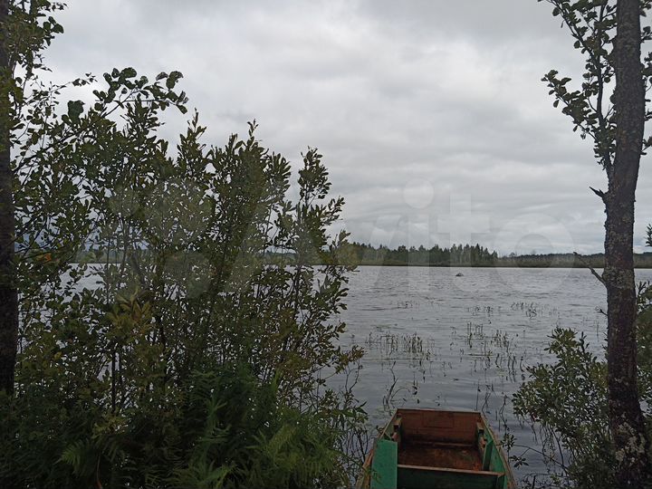 Участок 22,54 га (ИЖС)