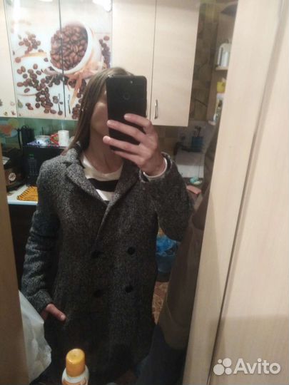 Пальто женское