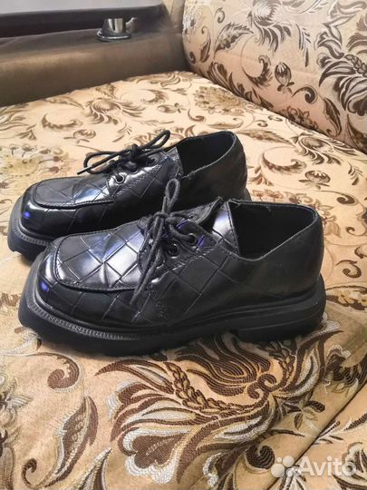 Ботинки детские для девочек