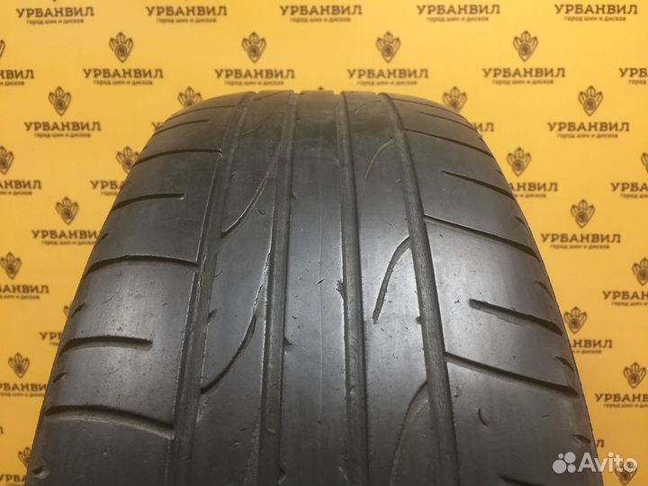 Bridgestone Dueler H/P Sport 215/65 R16 98