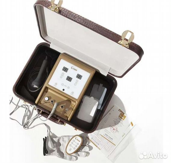 Массажер бэм Фохоу