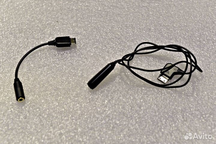 Гарнитуры sumsung, адаптер, амбушюры