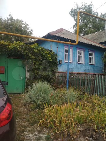 Дом 32 м² на участке 10 сот.