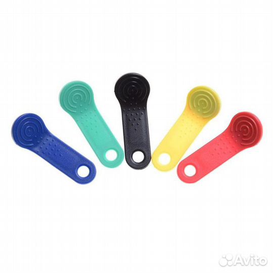 Изготовление (копирование) ключей для домофона