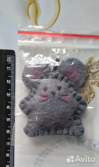 Мягкий брел