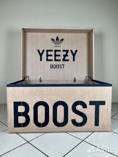 Бокс для хранения обуви