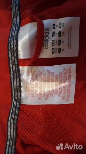 Спортивный костюм Адидас