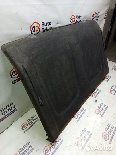 Полка багажника Chevrolet Cruze J305