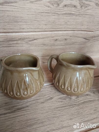 Керамика СССР