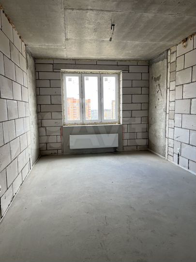 1-к. квартира, 42,6 м², 20/22 эт.