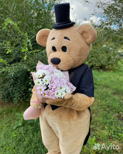 Ростовая кукла