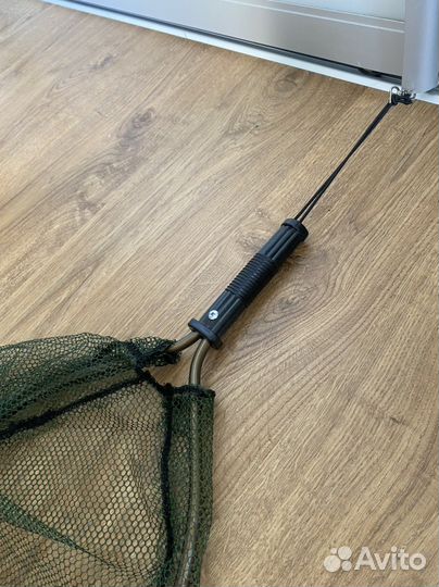 Сачок рыболовный, подсачек