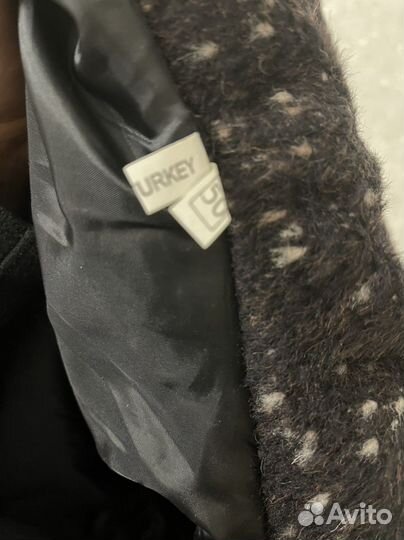 Куртка демисезонная 48-50