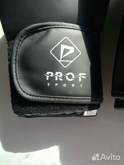 Боксерские перчатки 10 oz 12 oz новые