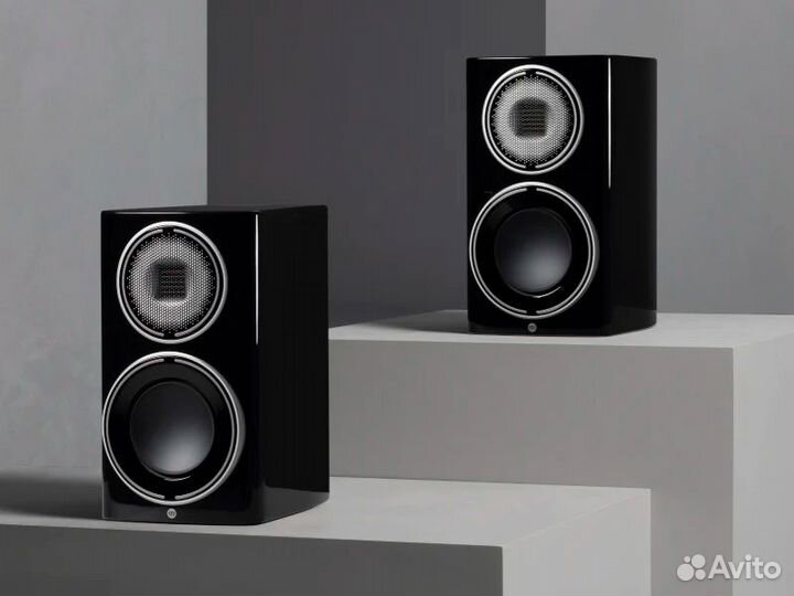Полочная акустика Monitor Audio Platinum 100 3G Pi