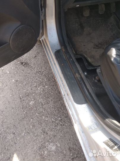 Hyundai Getz 1.4 МТ, 2008, 212 263 км