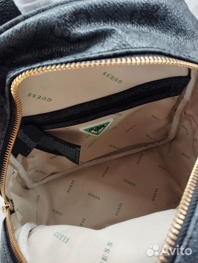 Рюкзак guess eco element оригинал