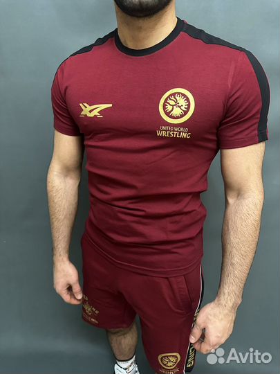 Костюм Wrestling